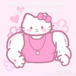 Sanrio lol