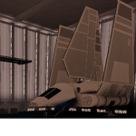 [TGC] Five's Ship Corporation