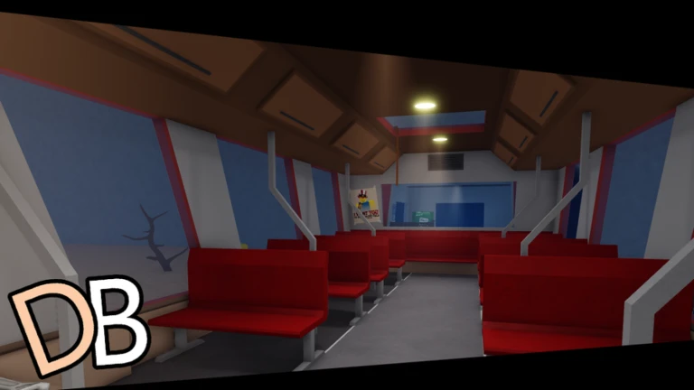[🌪️] Desert Bus