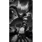 Garou STUDIOS