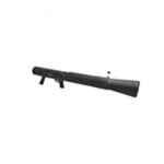 Rocket Launcher - Demolish The Hotel