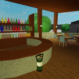 Flytrap Hangout