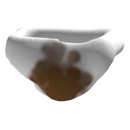 Diaper Roblox item