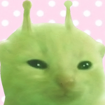 외계고양이