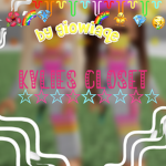 - kylie's closet -