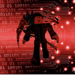 Void Roblox Gaming Fan Grouo