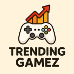 Trending Gamez Group Thumbnail