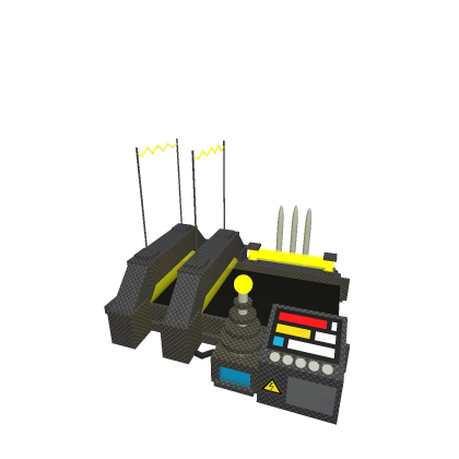 [Miner's Haven Submission] Short Circuit