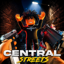 [UPD] Central Streets