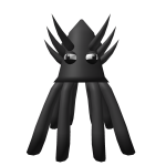 Nightmare Squid.