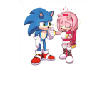 Amy sonic
