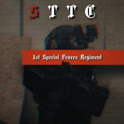 [ STTC ] Shooting Tactics Training Center icon