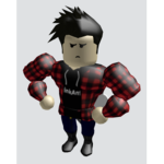 goldtherichest's Fan Club