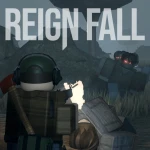 Reign Fall | Early Development