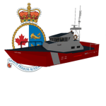 [CCG] Canadian Coast Guard