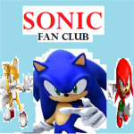 Lovers Of Sonic The Hedghog!