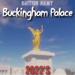 British Palace 💂