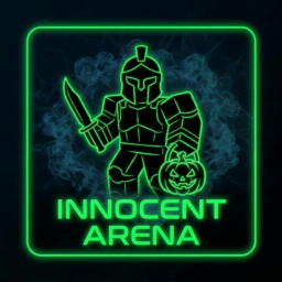 Innocent Arena [🎃] icon