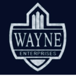 〔WE〕 Wayne - Enterprises