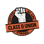-{Class D Union}-
