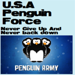 u.s.a. penguin force