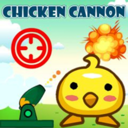 Chicken Fly Simulator