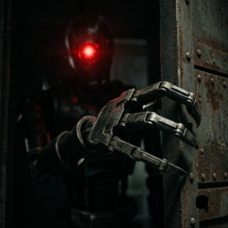 Prototype 2034