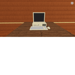 simulado de trabalhar de em pc