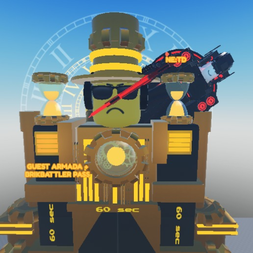 noob experiment tower defense 🎯[✨guest armada ->]