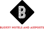 Bloxxy Hotels and Airports
