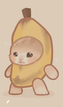 Cinnamon Roll Pop