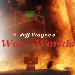 Jeff Wayne's War of The Worlds Survival! icon