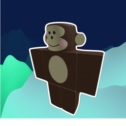 Monkey Simulator (OPEN ALPHA)