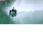 cool car water