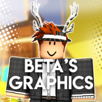 Beta's Graphics