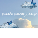 Beautiful Butterfly Boutique