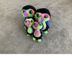 Da toucan fan club