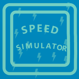 Speed simulator [BETA]