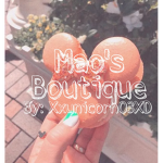 Mao's Boutique