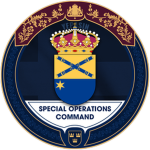 [SAF] Special Operations Commandᅠ