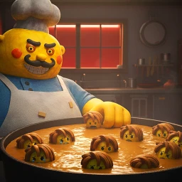 Mr.Mix icon
