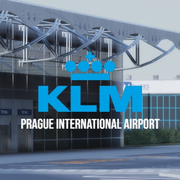 KLM | Prague International Airport