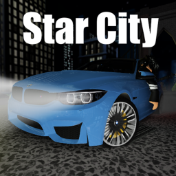 Star City (Being Revamped!)