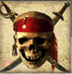 Robloxian Pirates!
