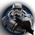 | TGE Vader's Fist | RP