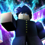 Mob Psycho 100 [CREATOR SERVER]