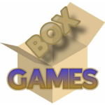 BOX Makes Games