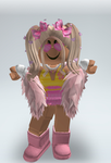 It’s Funneh And Alaska Violet BIG Fans!!