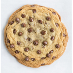 Chocolate Chip Cookie Fan Club