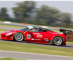 The race games group